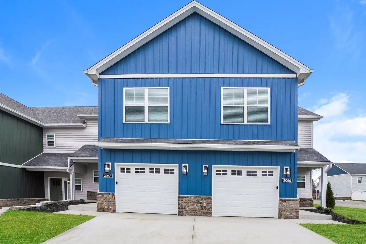 2066 N Sarah DR, IN 47130