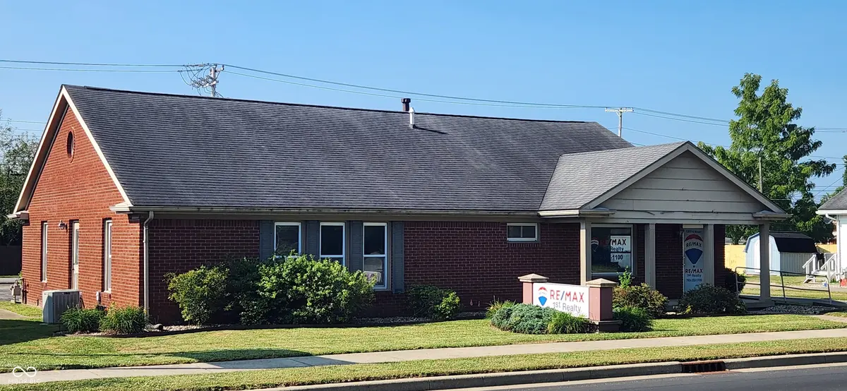 1209 E Morgan ST, Martinsville, IN 46151