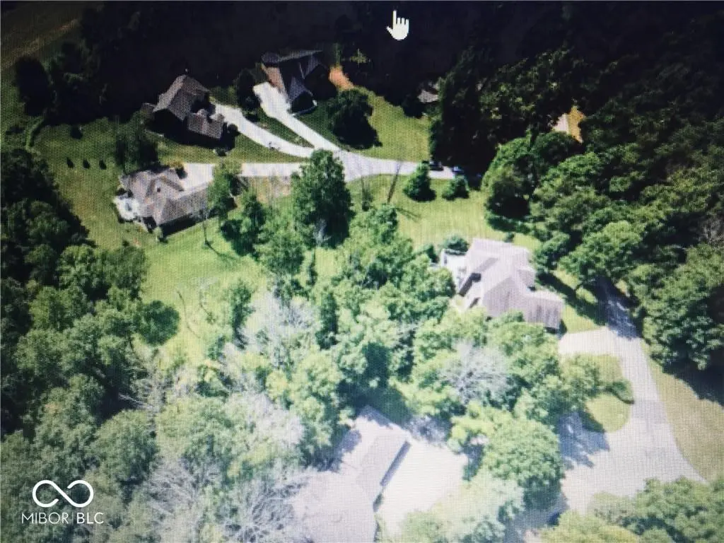 2749 Grey Fox DR, Martinsville, IN 46151