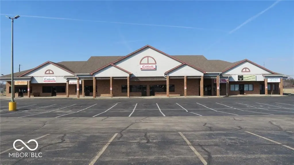 1408 Darlington AVE #C, Crawfordsville, IN 47933