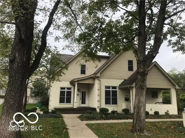 930 E 66th ST #2-1, Indianapolis, IN 46220