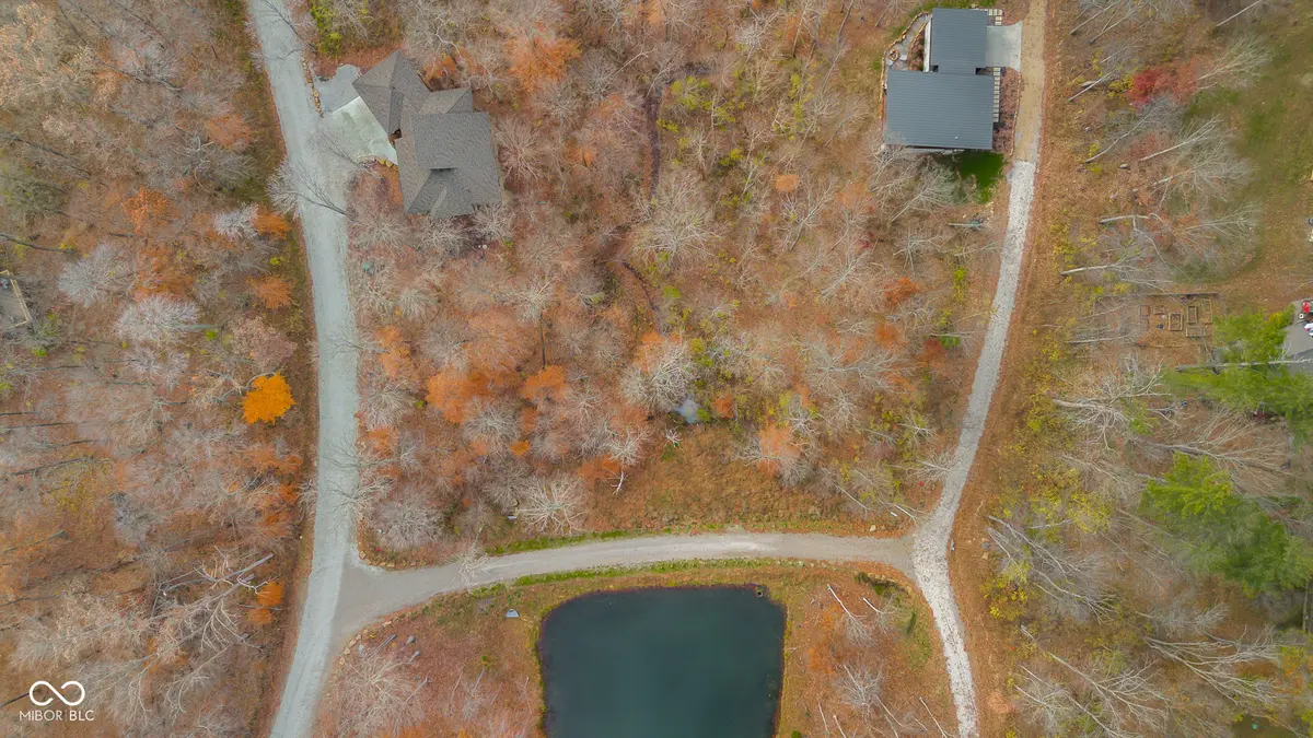 Lot 12 Woods Pond LN, Nashville, IN 47448