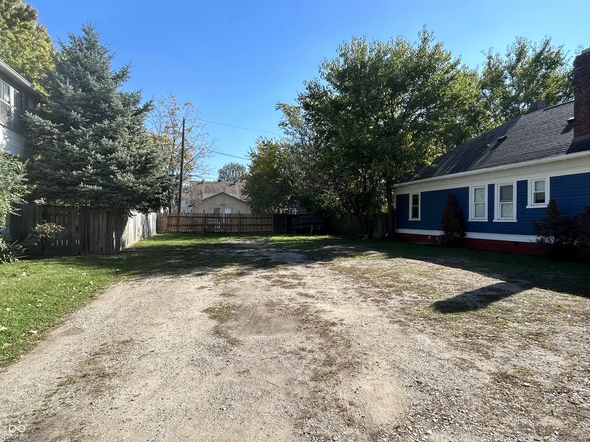 423 N Oxford ST, Indianapolis, IN 46201
