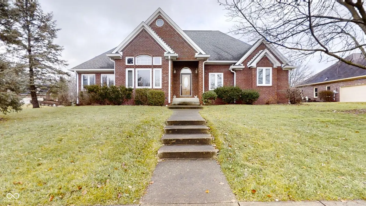 9699 Prairiewood WAY, Carmel, IN 46032