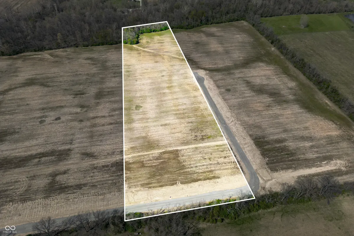 Lot 4 Legacy Estates RD, Mooresville, IN 46158