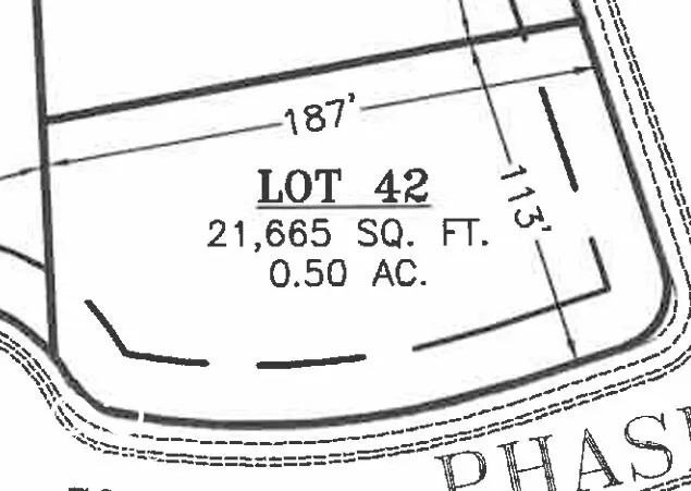 3518 Killarney Court, Seymour, IN 47274
