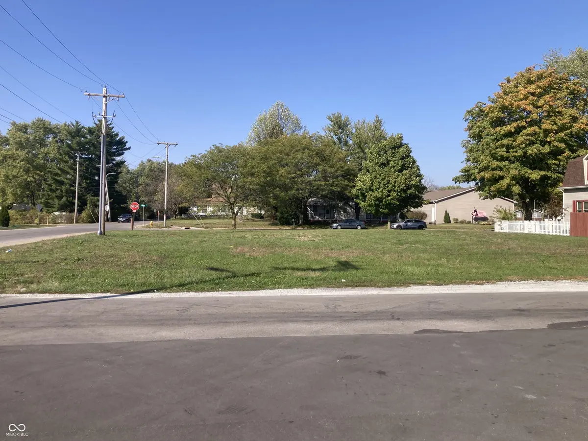 0 W North ST, Greenfield, IN 46140