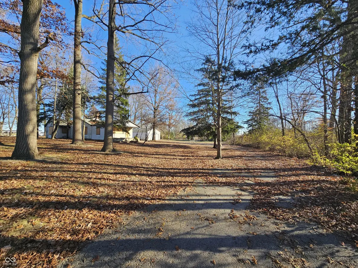 4897 N Mitthoefer RD, Indianapolis, IN 46235