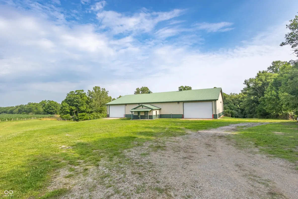 8000 New Harmony RD, Martinsville, IN 46151
