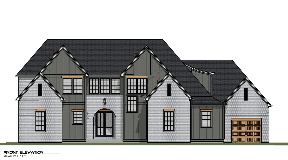 16246 Remington DR, Fishers, IN 46037