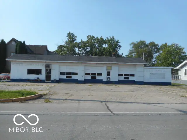 701 W Main ST, Greenfield, IN 46140