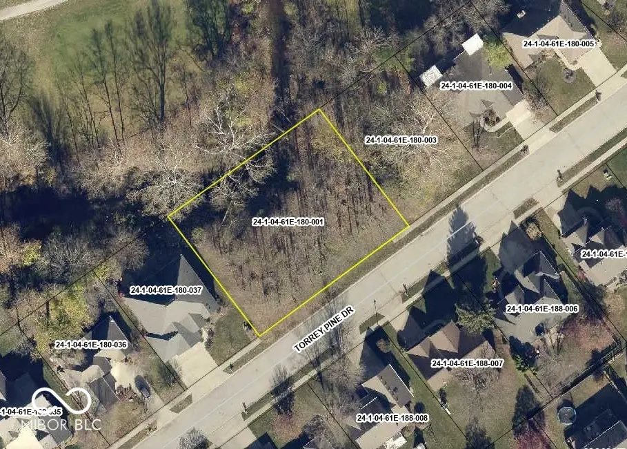 92 Torrey Pine DR, Brownsburg, IN 46112