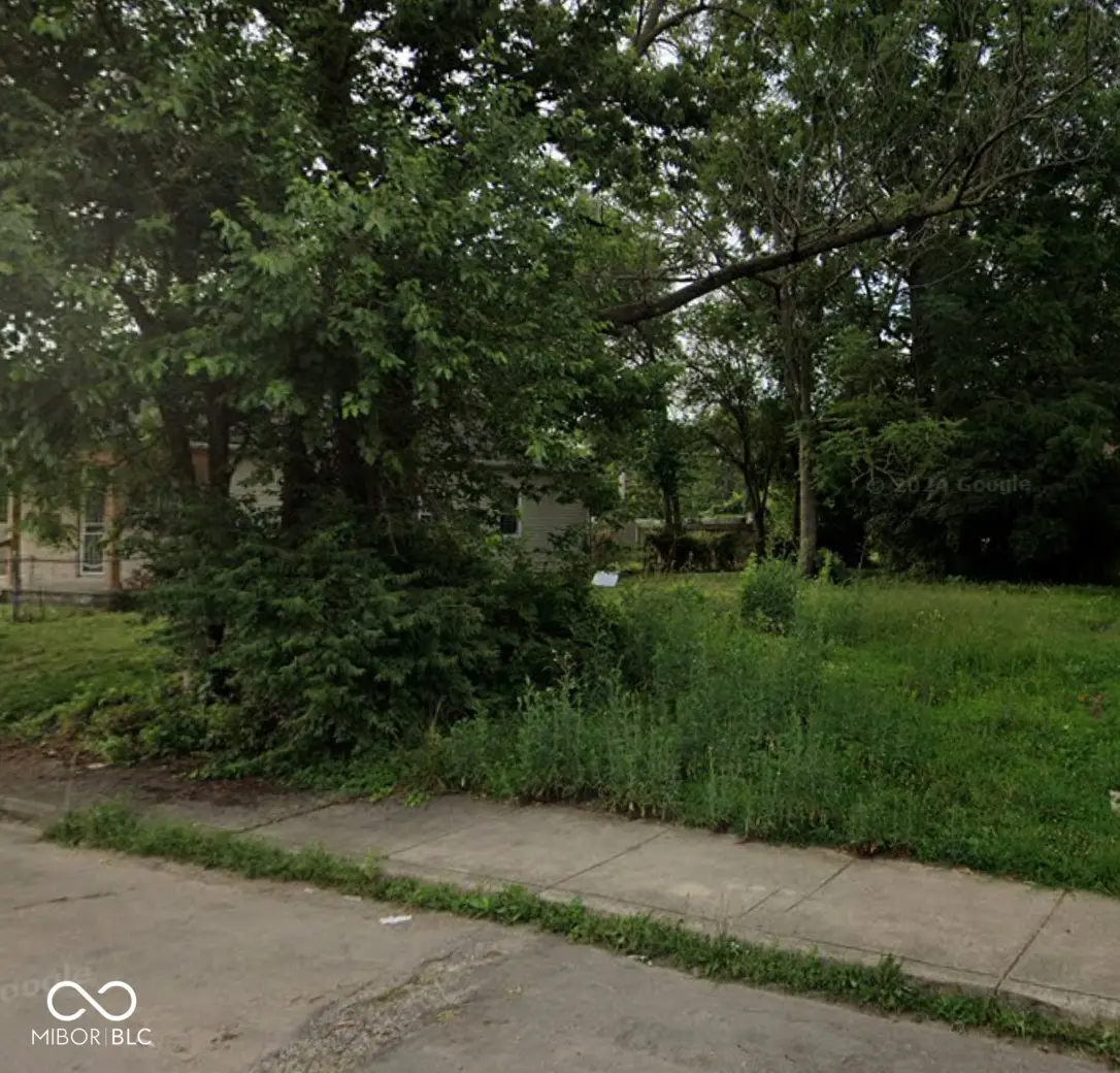 1233 Eugene ST, Indianapolis, IN 46208