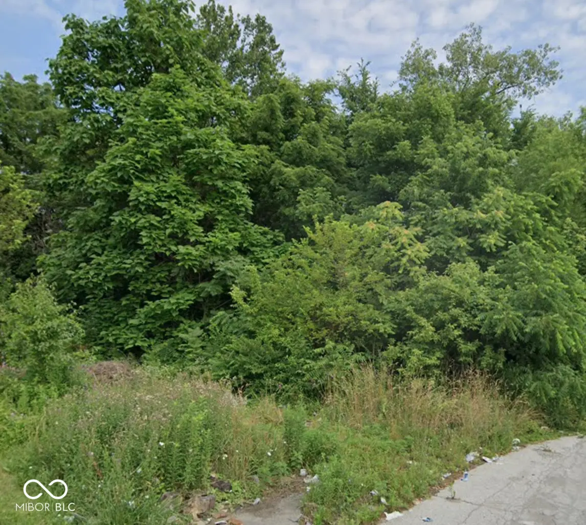 3122 N Euclid AVE, Indianapolis, IN 46218