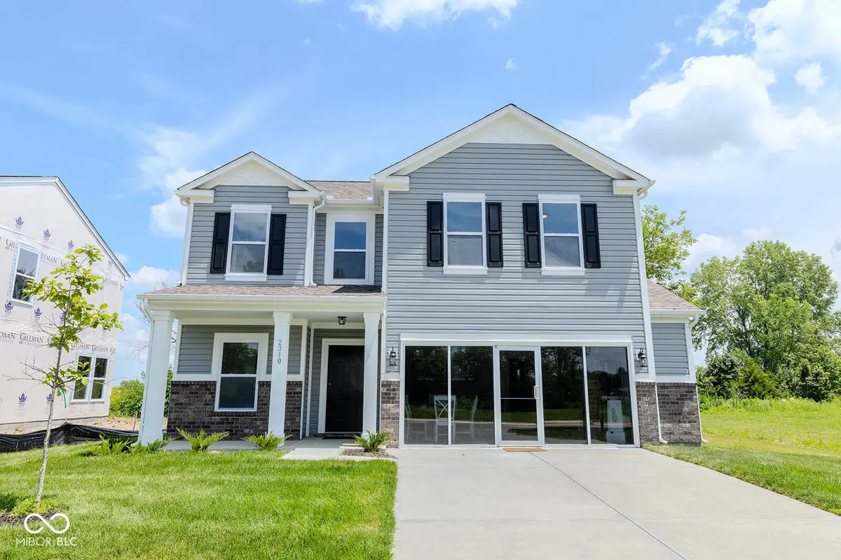 2310 N Liberty Lakes DR, Greensburg, IN 47240
