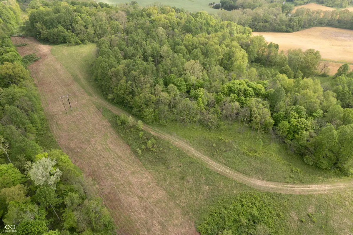 0 S Cr 375W, Connersville, IN 47331