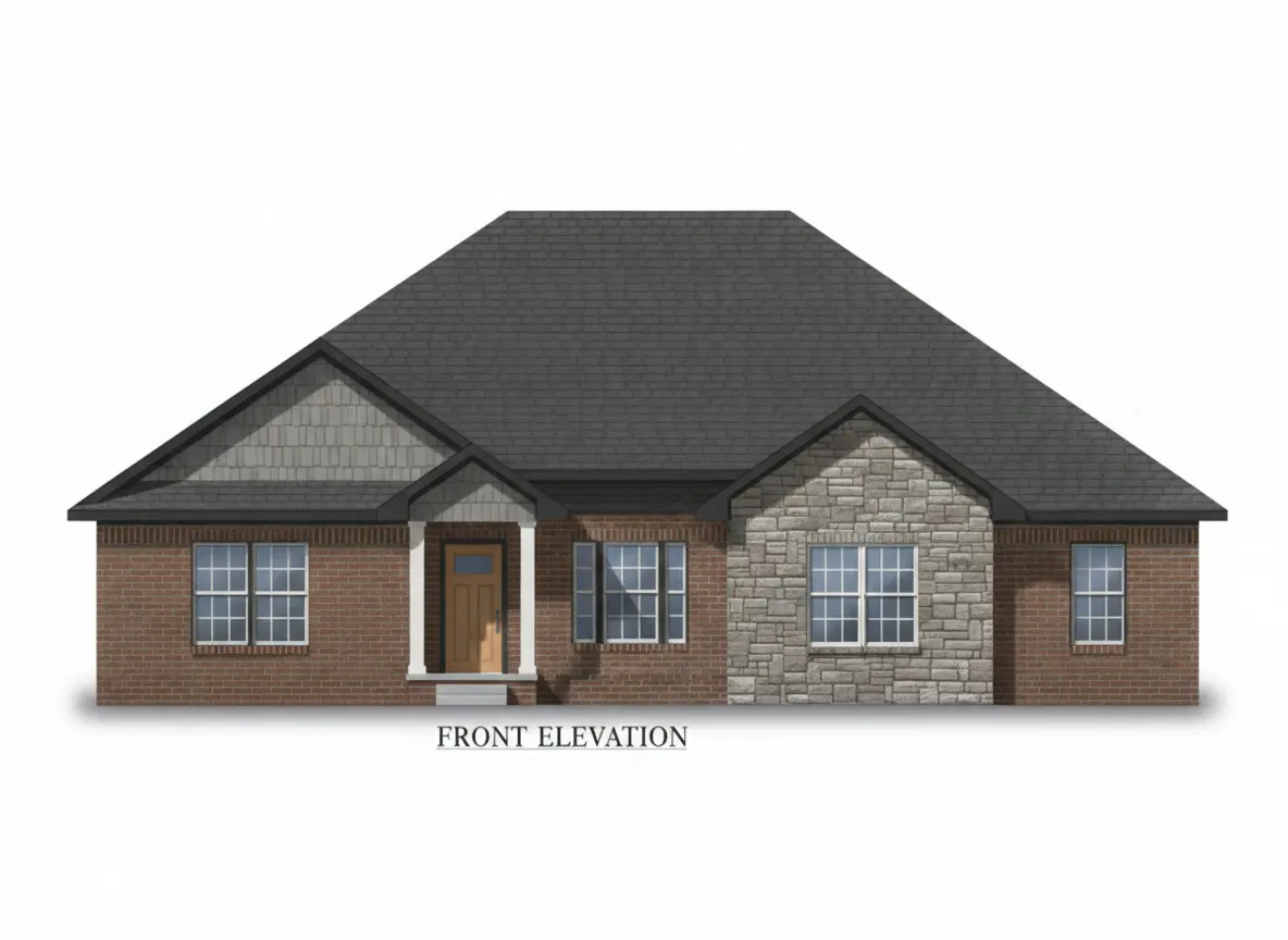 6100 Horizon DR, Columbus, IN 47201