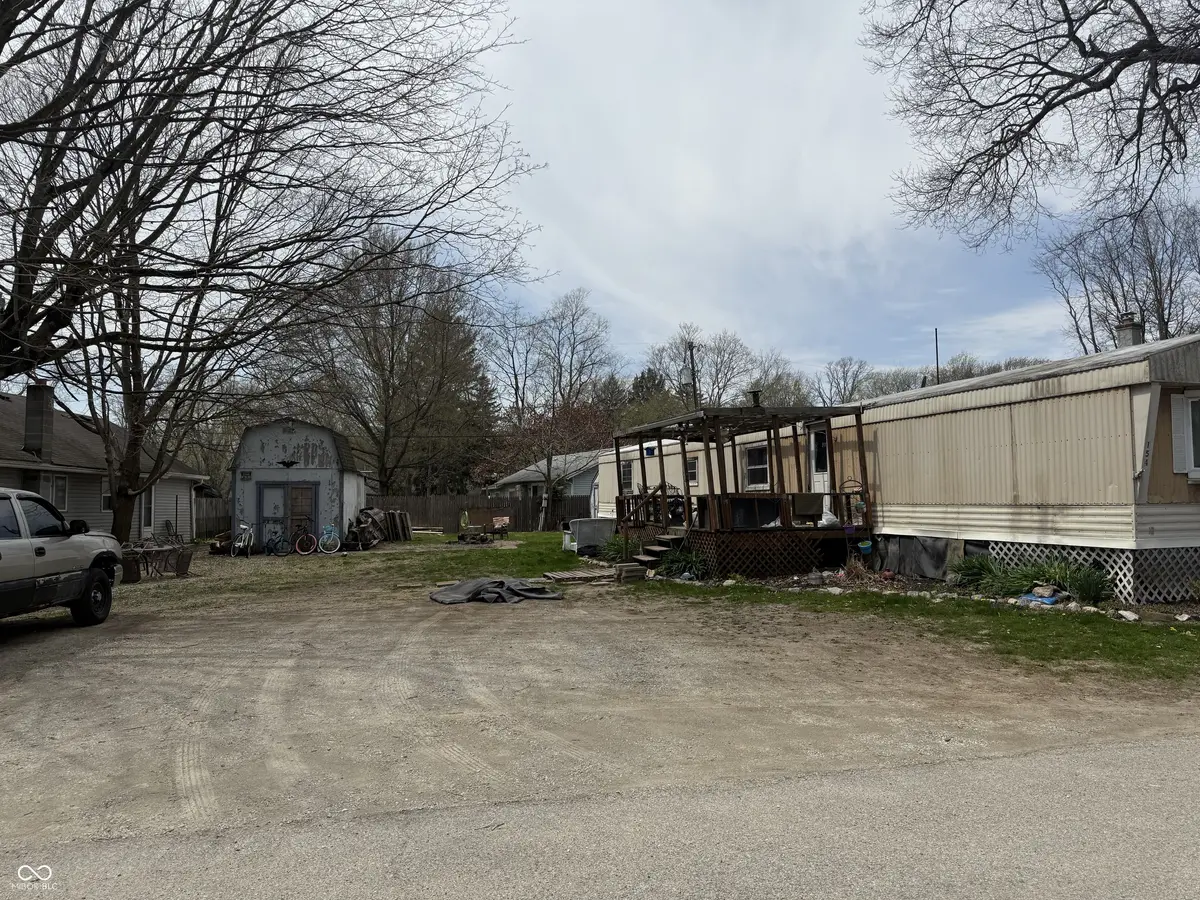 154 Tippecanoe DR, Noblesville, IN 46062