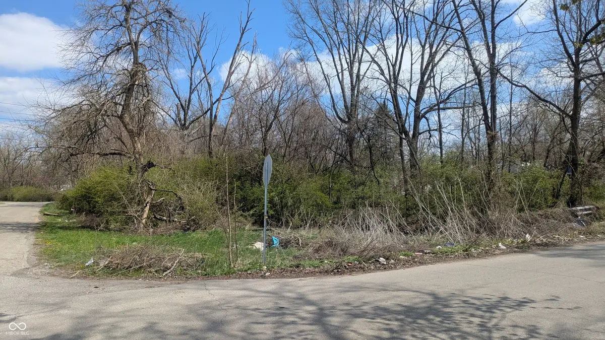 1953 Kildare AVE, Indianapolis, IN 46218