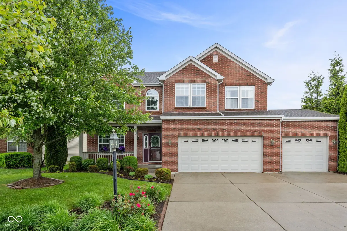 3449 Brixford LN, West Lafayette, IN 47906