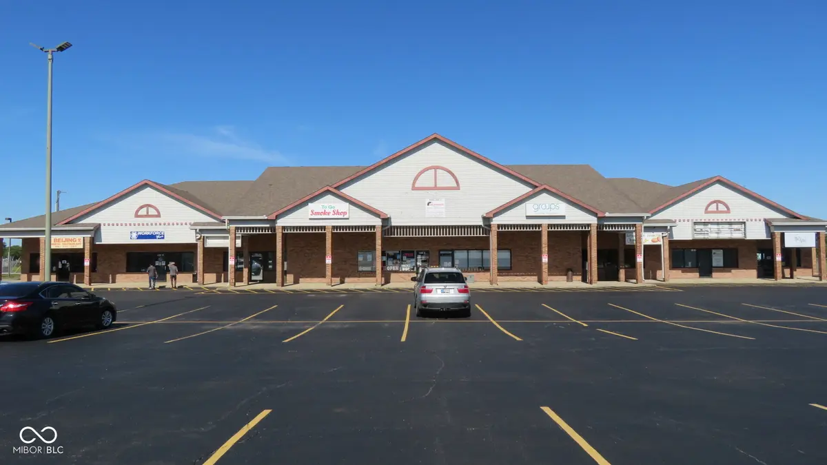 1408 Darlington AVE #G, Crawfordsville, IN 47933