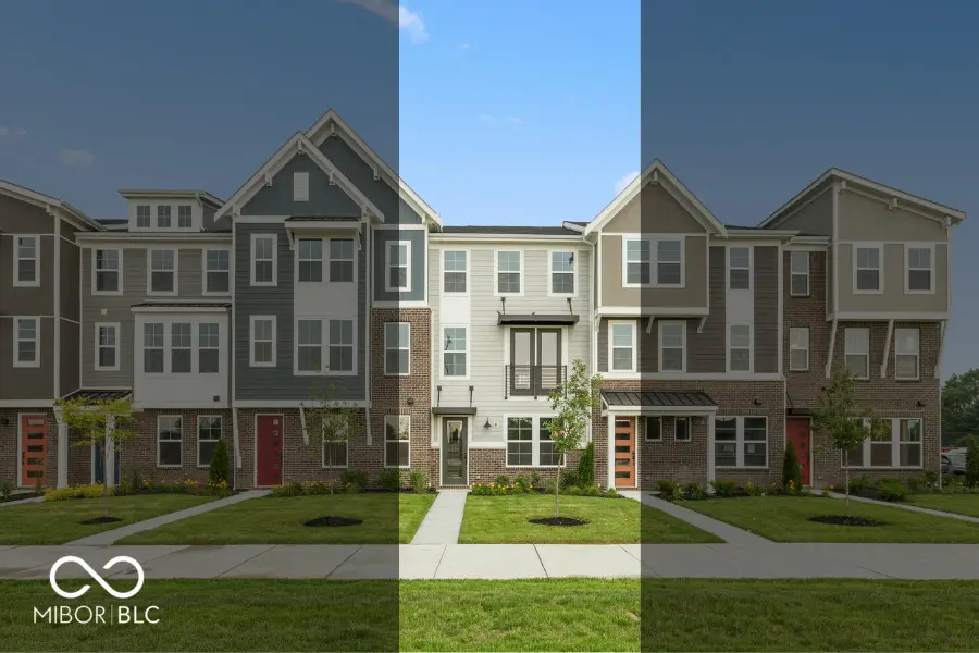 7309 Bayview RUN, Mccordsville, IN 46055