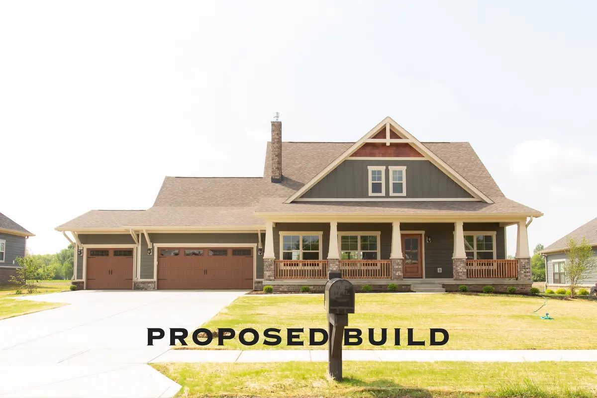 Lot 30 Doe Meadow, Anderson, IN 46011