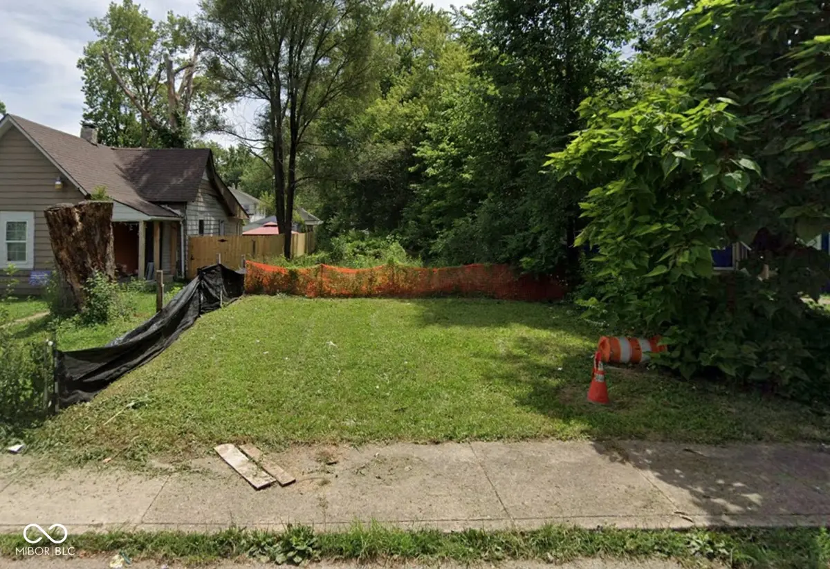 1345 W 33rd ST, Indianapolis, IN 46208