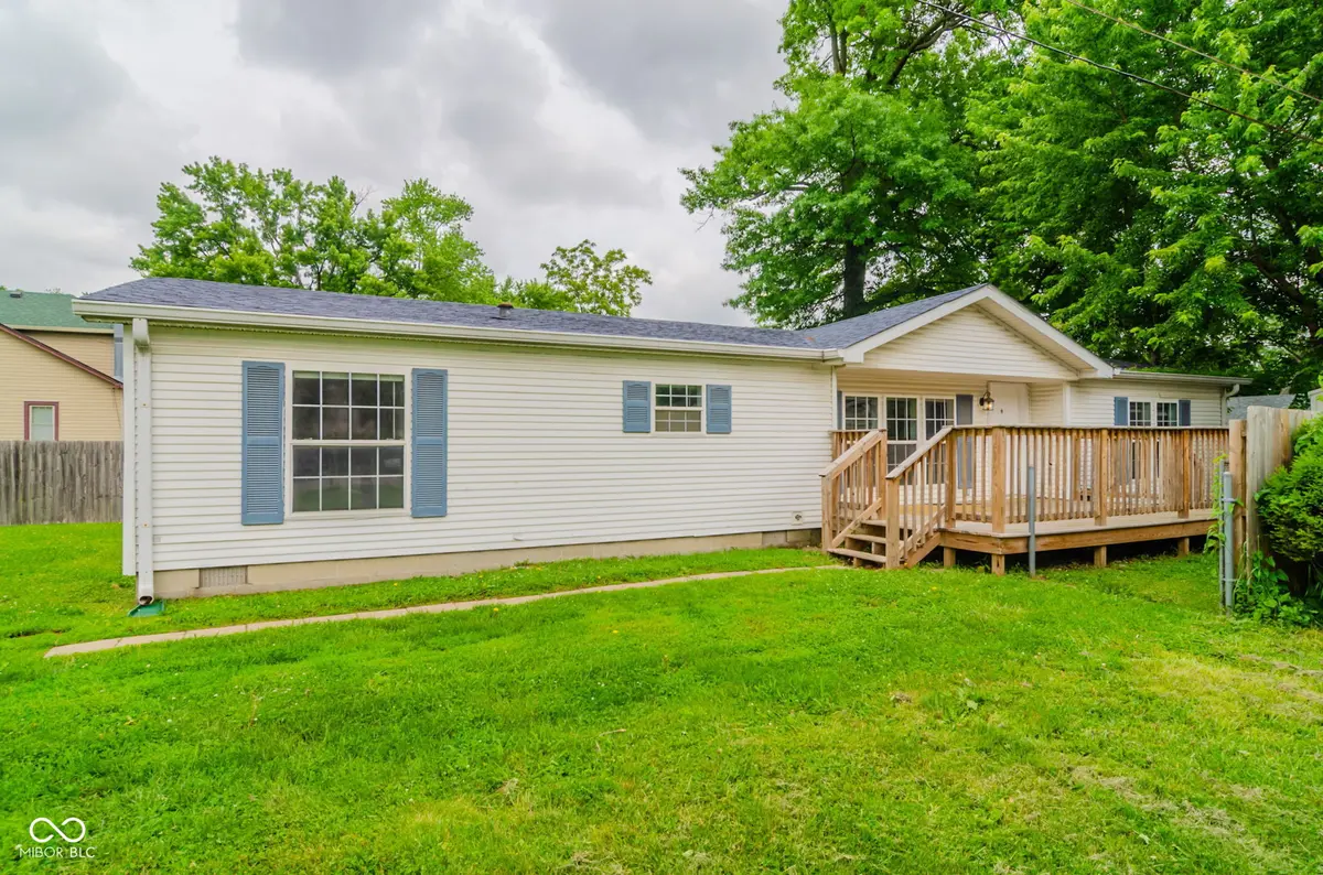 3149 Carson AVE, Indianapolis, IN 46227