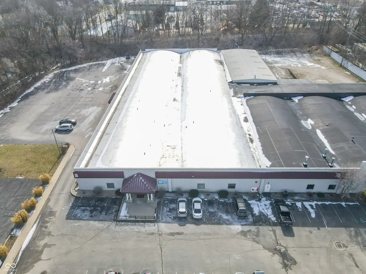 503 New York AVE, New Castle, IN 47362