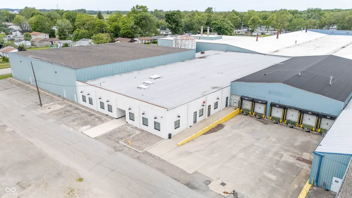 2500 N Union ST, Kokomo, IN 46901
