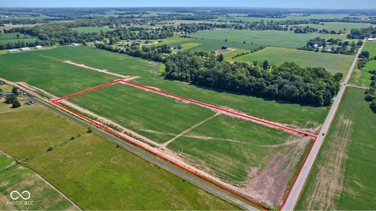 1561 US 52 (Lot #5), Fountaintown, IN 46130