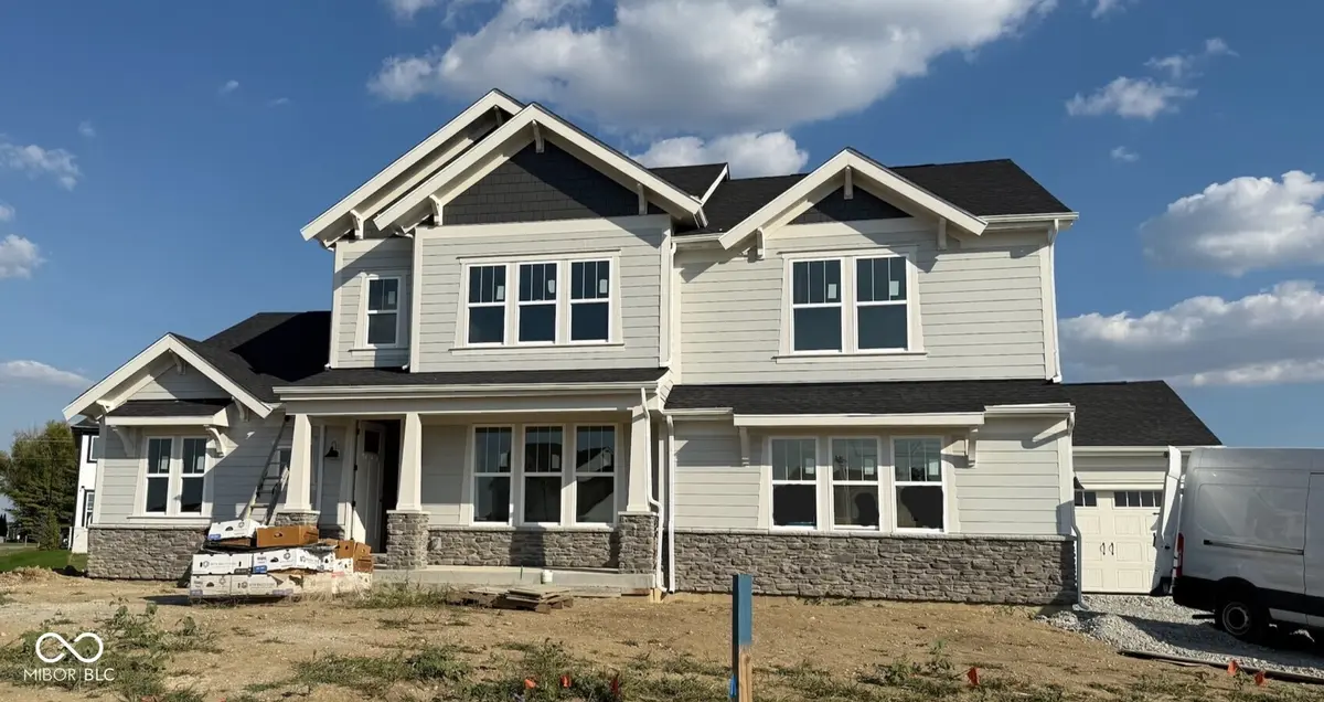 6995 Bayview RUN, Mccordsville, IN 46055
