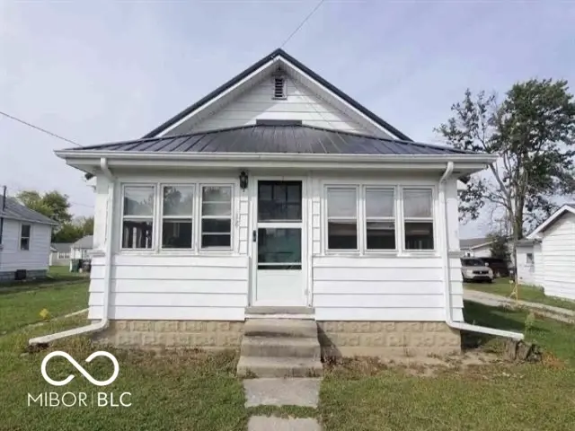 228 N Meridian ST, Dunkirk, IN 47336