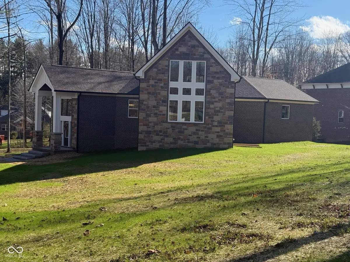 3380 N Pine Song DR, Martinsville, IN 46151