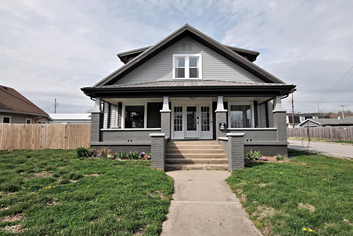 990 E Washington ST, Martinsville, IN 46151