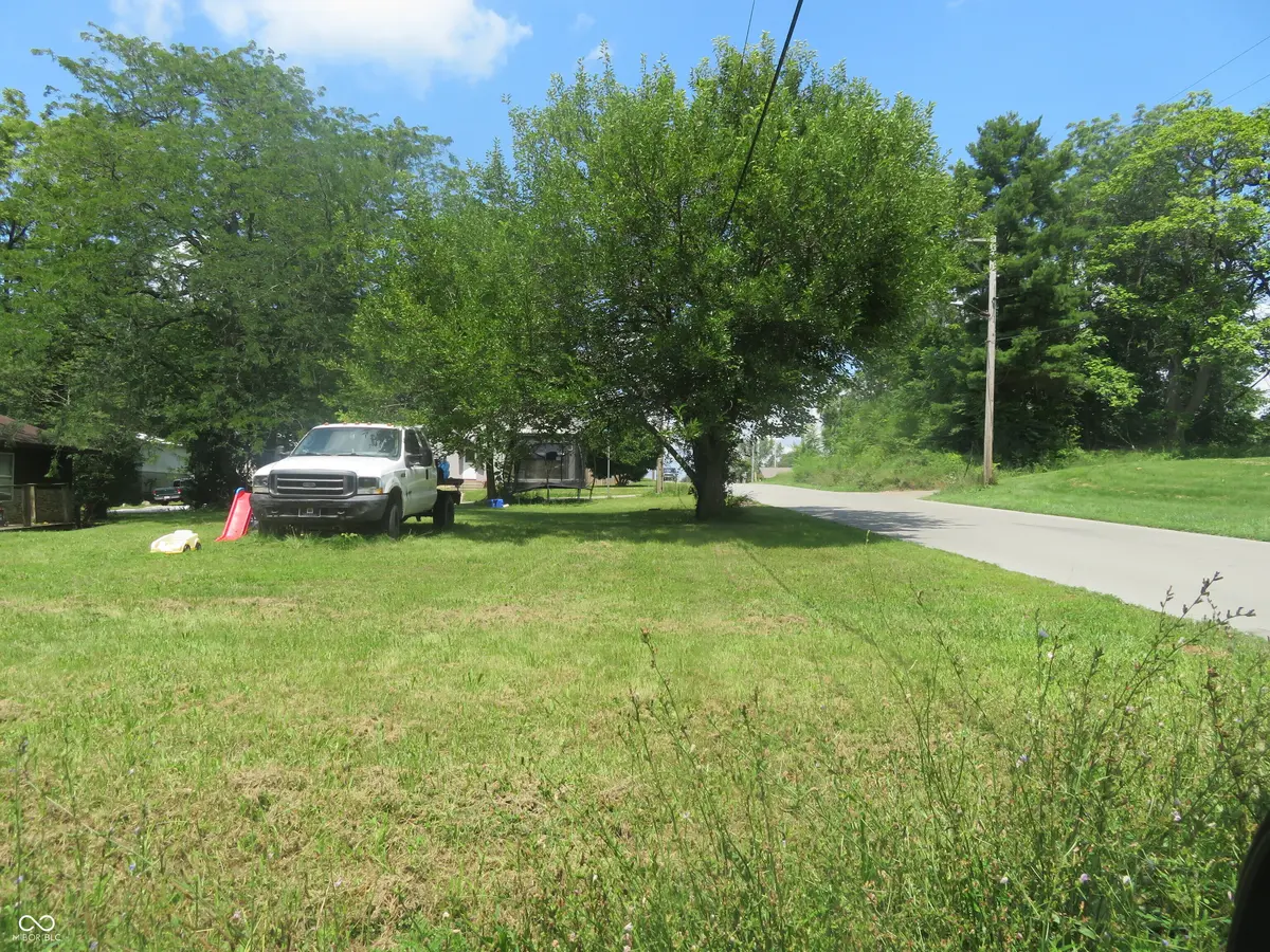 0 Jackson, Alexandria, IN 46001
