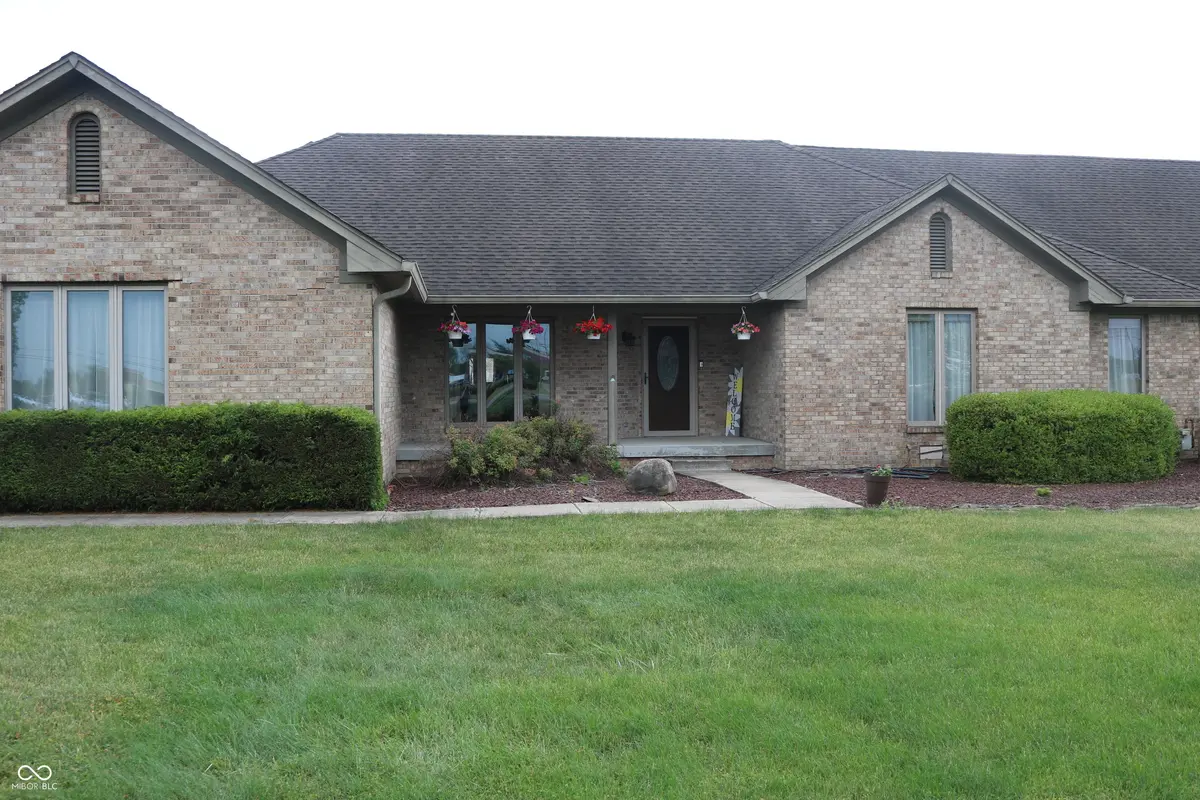 8151 E Southport RD, Indianapolis, IN 46259