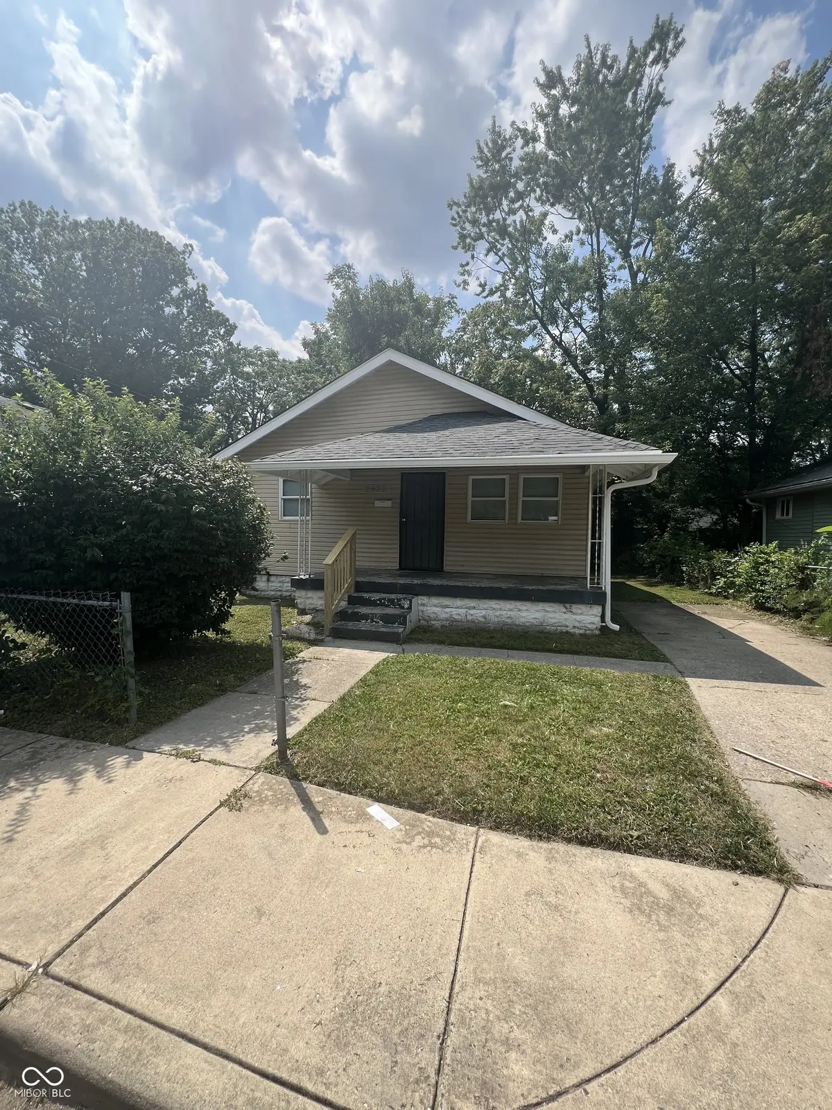 2522 Adams ST, Indianapolis, IN 46218