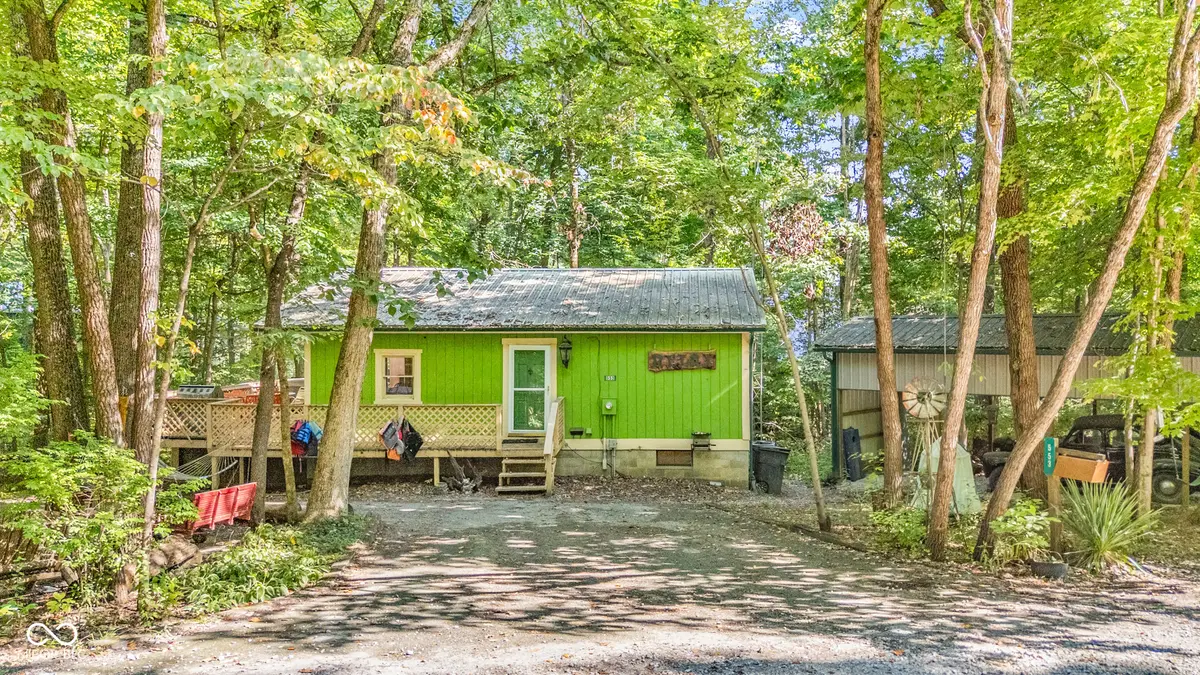 553 S 880 E, Rockville, IN 47872