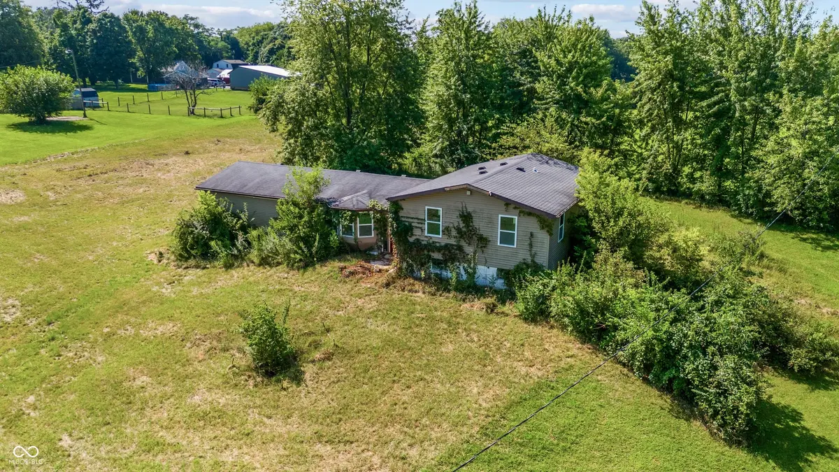 4291 Weiss RD, Richmond, IN 47374