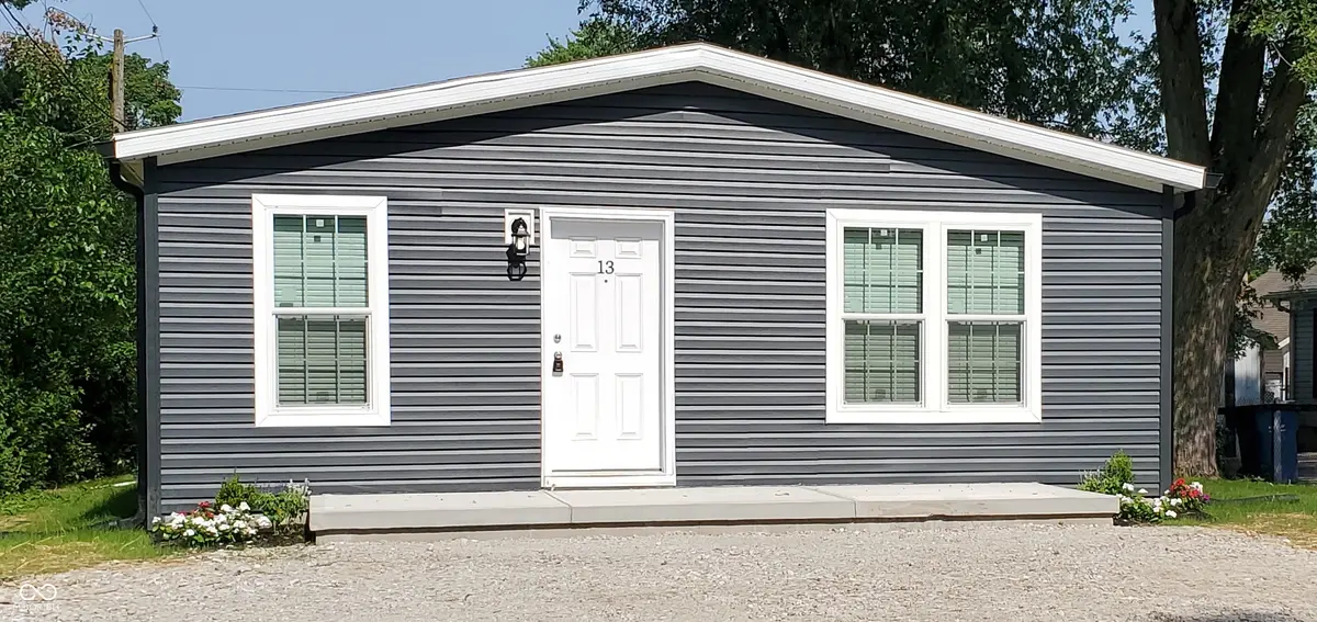 13 S Galeston AVE, Indianapolis, IN 46229