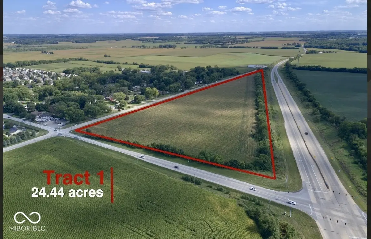 603 W 500 S, Lafayette, IN 47909