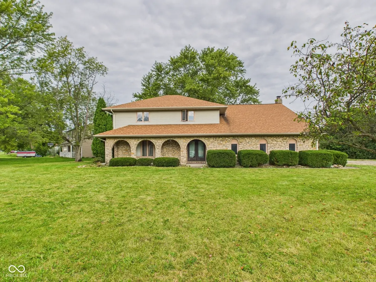 701 Westgate DR, Anderson, IN 46012
