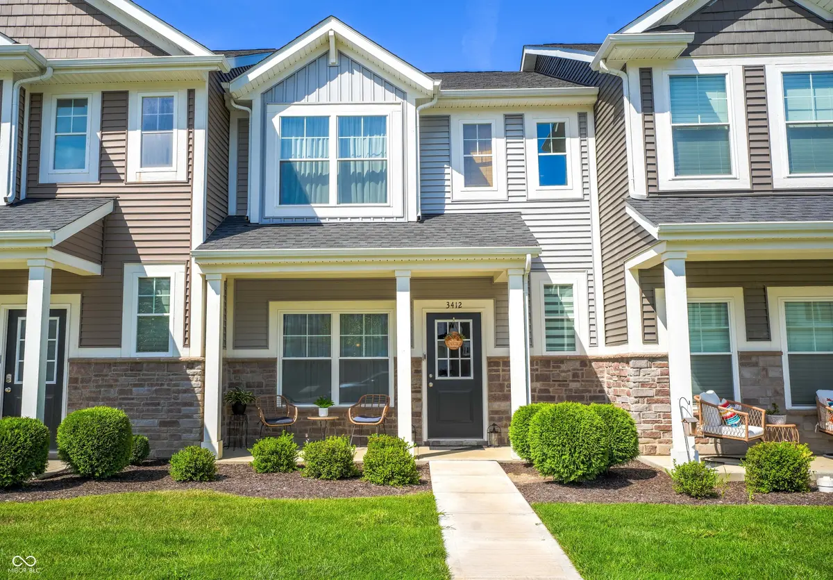 3412 Thomas Jefferson ST, Westfield, IN 46074