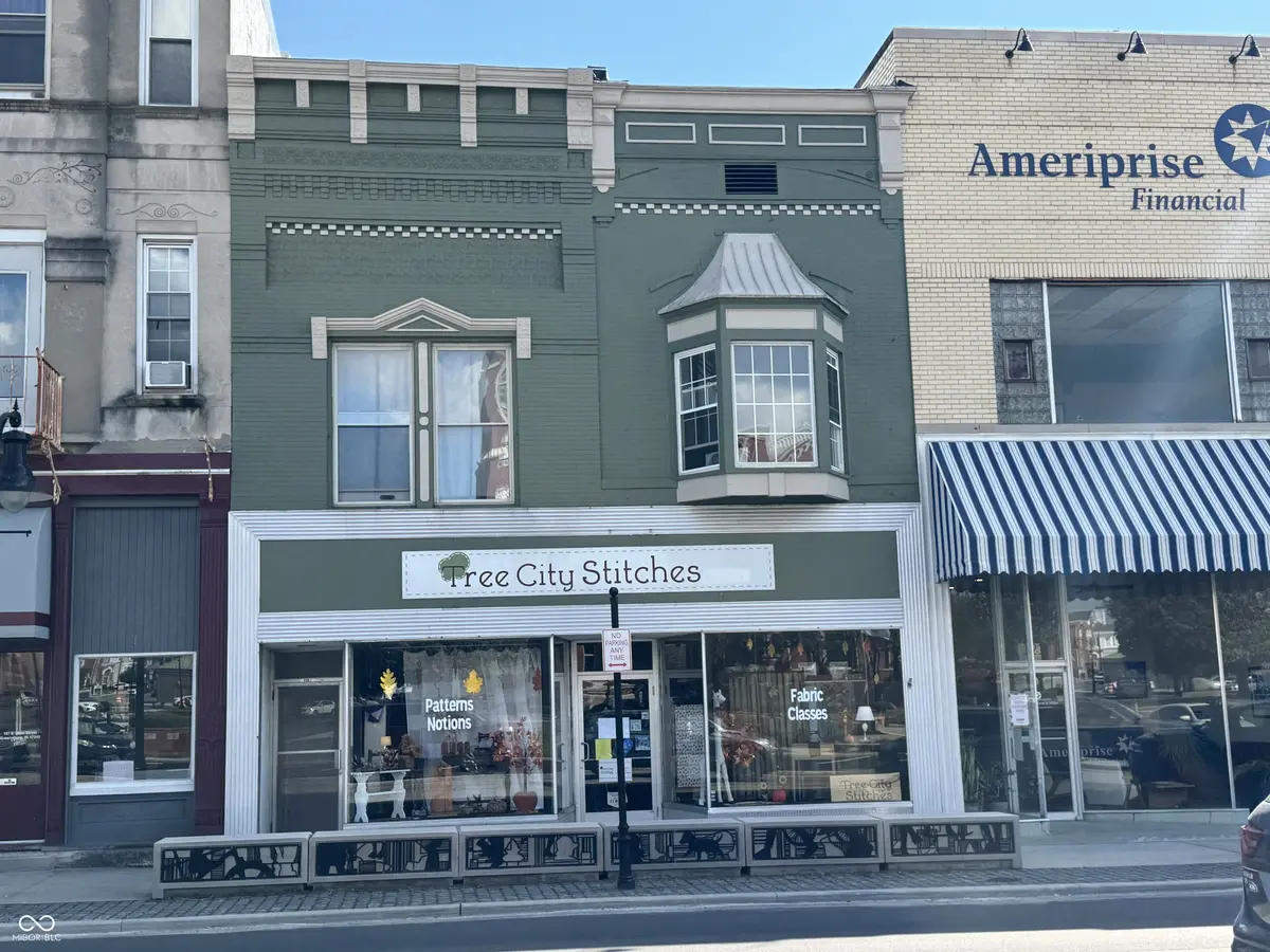 125 E Main ST, Greensburg, IN 47240