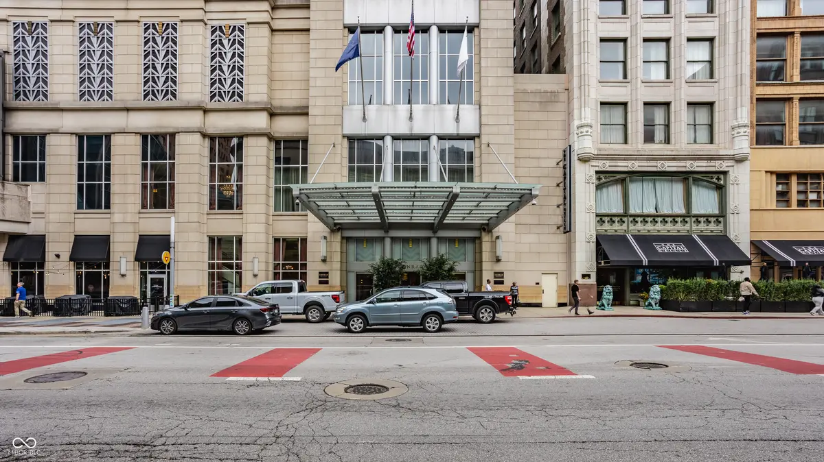 1 N Illinois ST ## 2102, Indianapolis, IN 46204