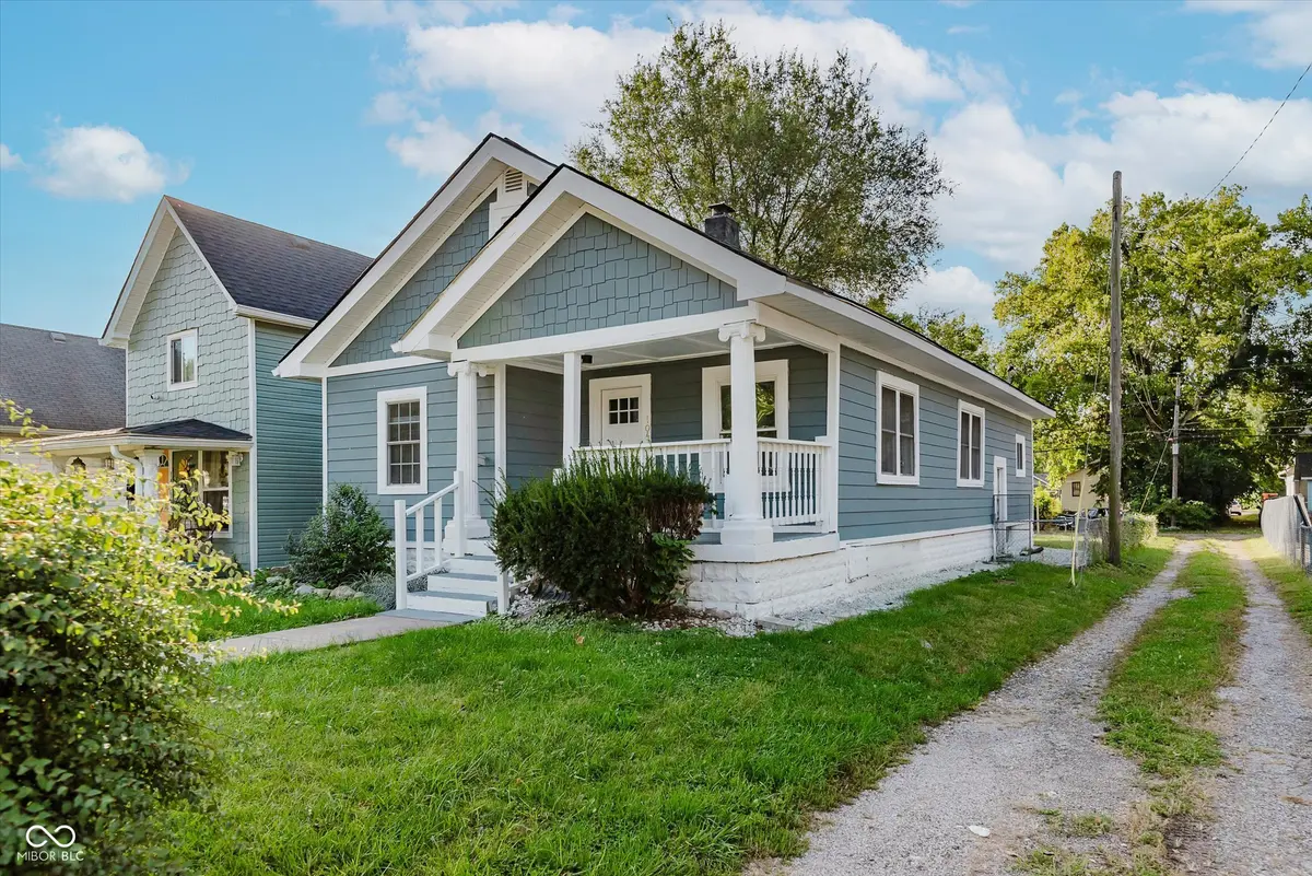 1043 W 37th ST, Indianapolis, IN 46208