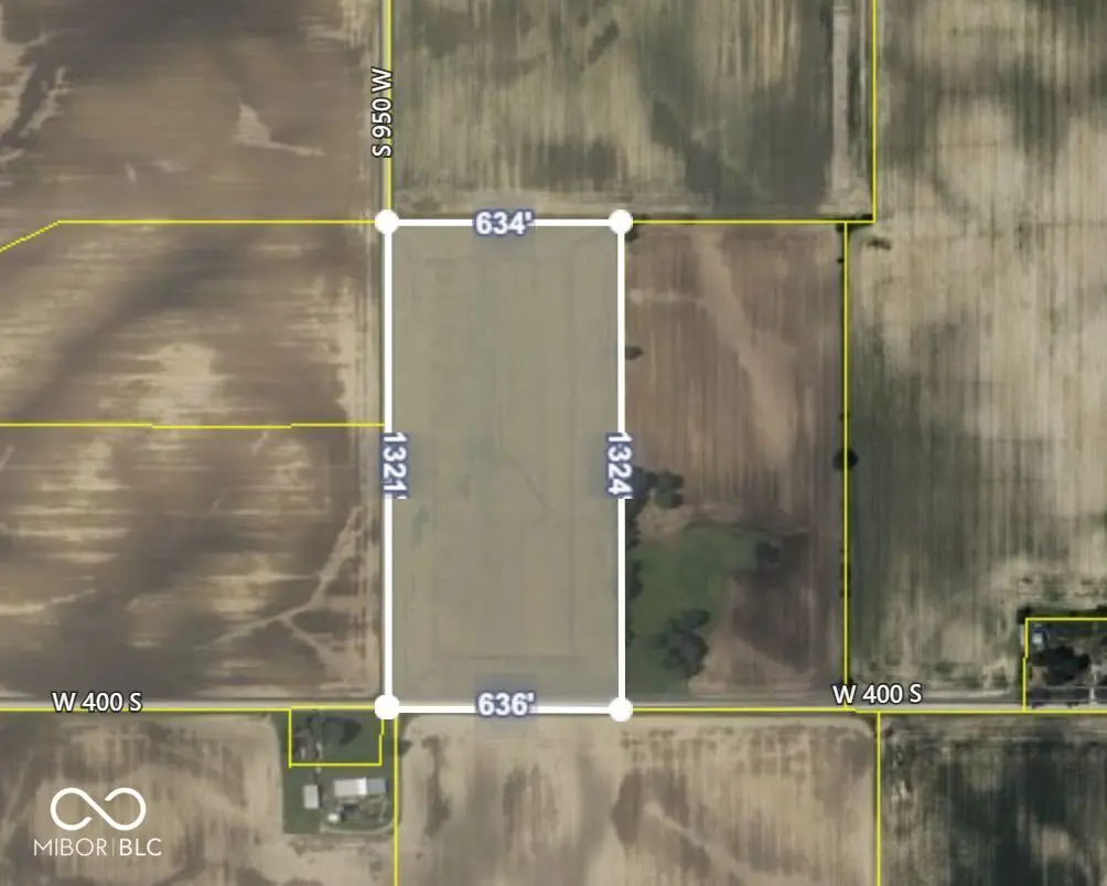 9440 W County Road 400 S, Jamestown, IN 46147