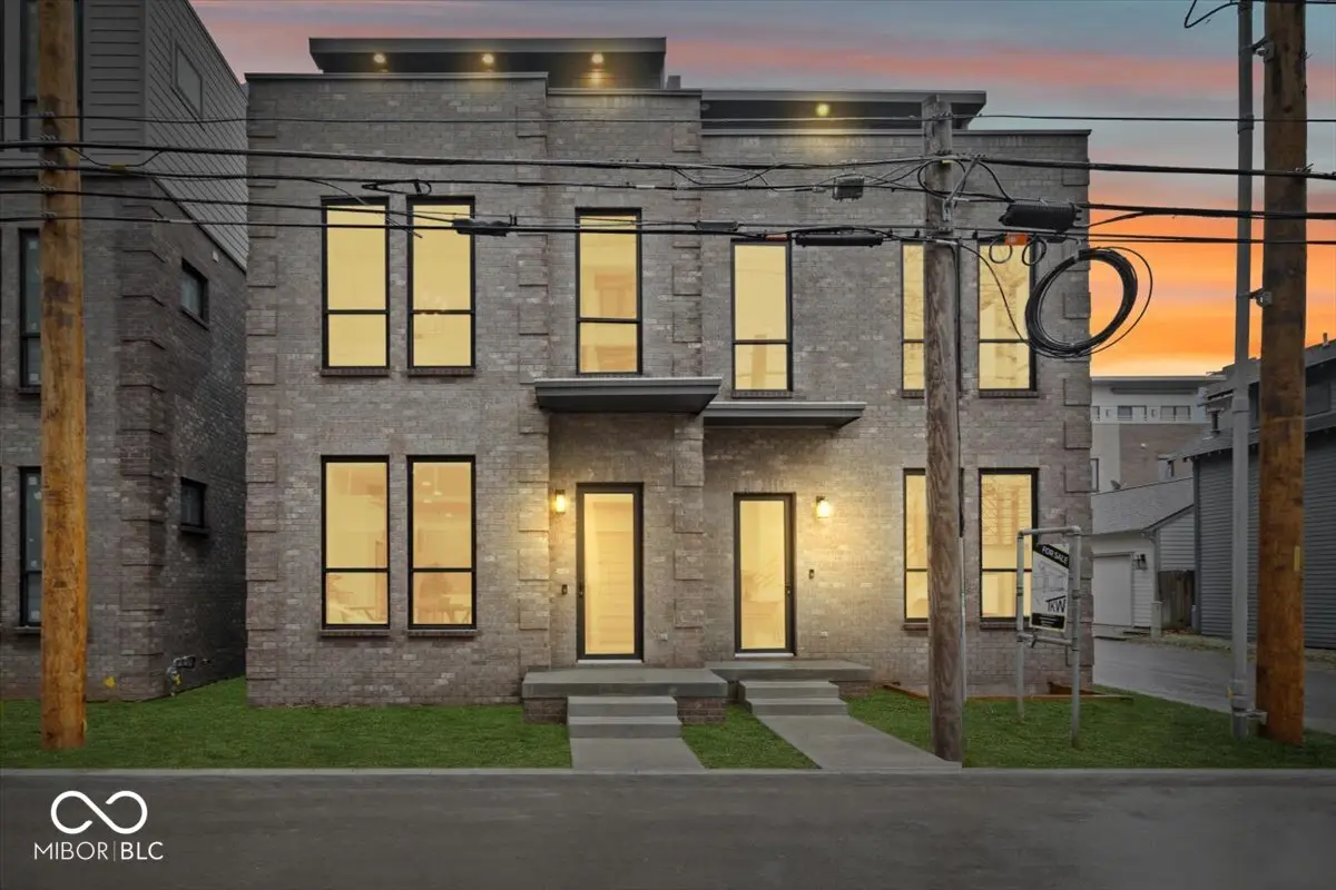 513 Leon ST, Indianapolis, IN 46204